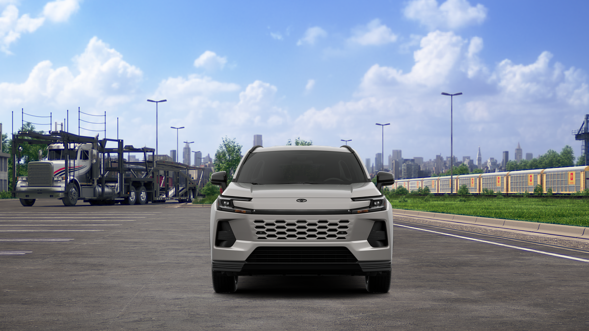 RAV4 SE 2.5L 4-Cyl. Engine All-Wheel Drive [16]