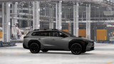New 2027 Toyota bZ Woodland Sedan