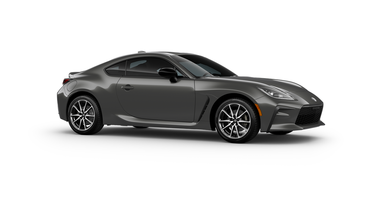 New 2026 Pavement Toyota  AT image 41