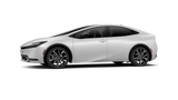 New 2026 Toyota Prius Plug-in Hybrid Sedan