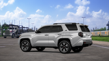 New 2026 Toyota 4Runner SUV