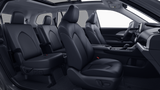 New 2026 Toyota Grand Highlander SUV