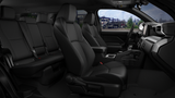 New 2026 Toyota 4Runner SUV