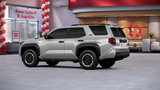 New 2026 Toyota 4Runner i-FORCE MAX SUV