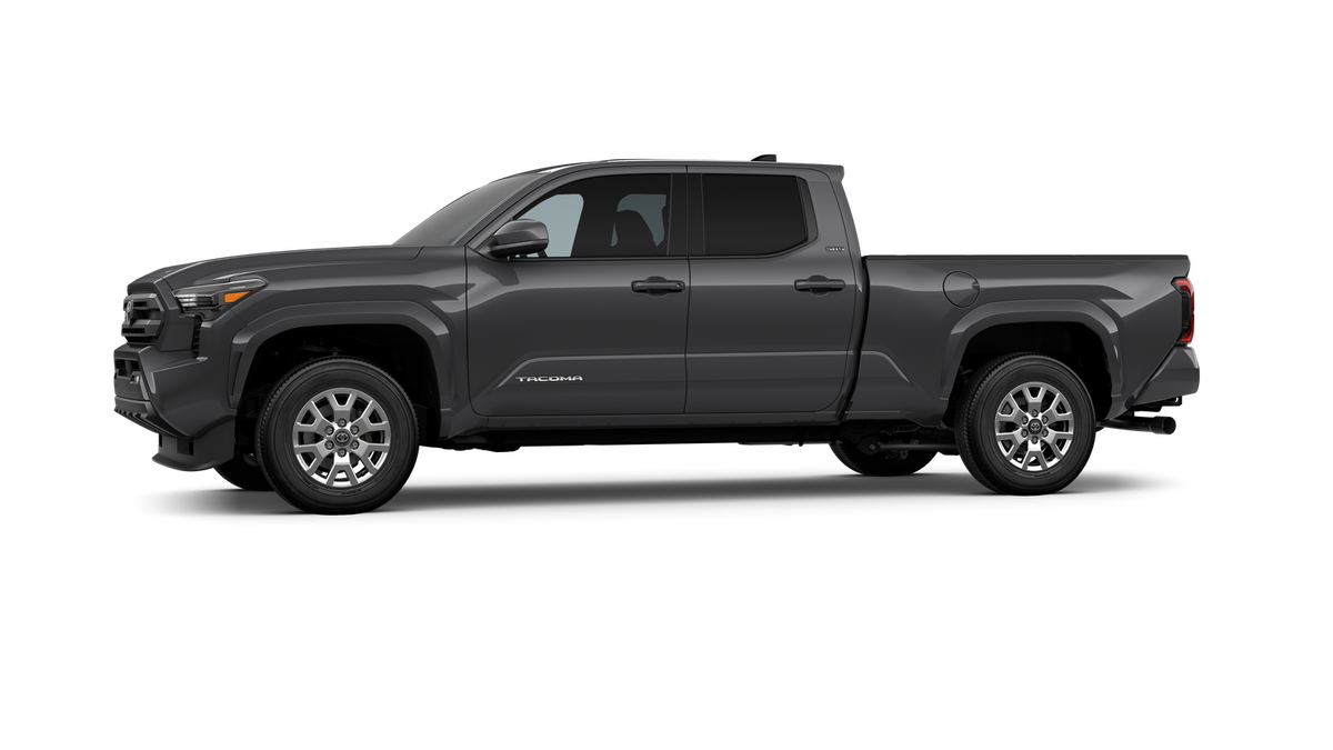 2025 Toyota Tacoma SR5 Double Cab photo 30