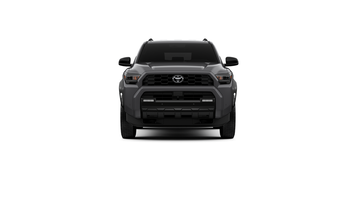 New 2026 Underground Toyota TRD Off-Road i-FORCE MAX image 63