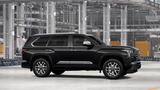 New 2026 Toyota Sequoia SUV
