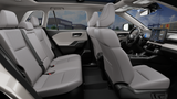 New 2026 Toyota RAV4 SUV