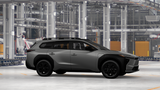 New 2026 Toyota bZ Woodland Sedan