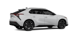 New 2027 Toyota bZ SUV