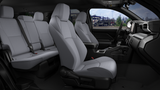 New 2026 Toyota 4Runner SUV