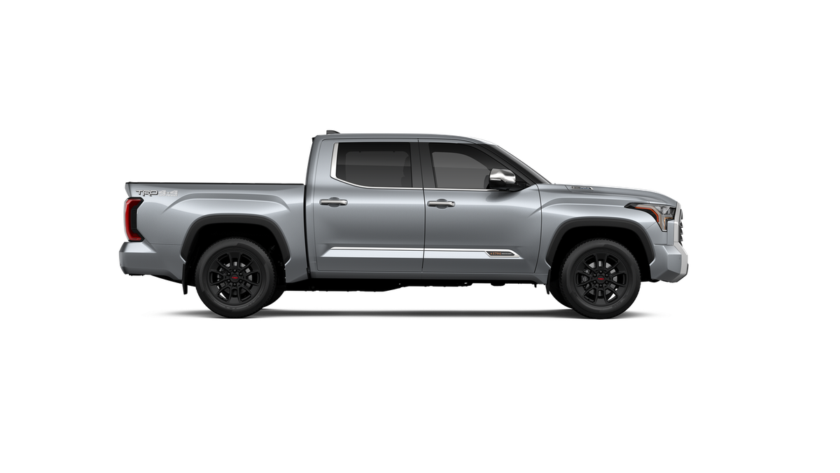 2026 Toyota Tundra 1794 Edition - Photo 57