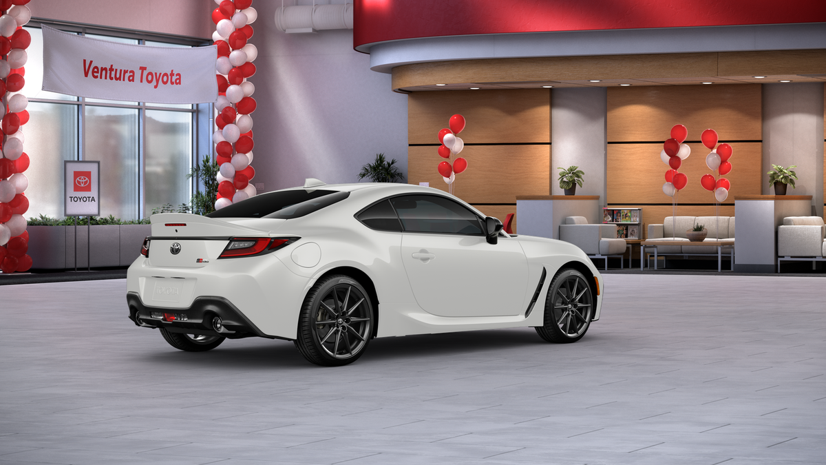 New 2026 Halo <sup>1</sup> Toyota  Premium MT image 37