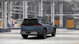 New 2026 Toyota RAV4 SUV