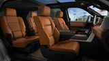 New 2026 Toyota Sequoia SUV