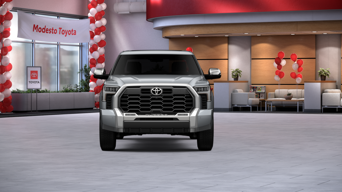 New 2026 Toyota Tundra i-FORCE MAX Truck