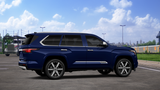 New 2026 Toyota Sequoia SUV
