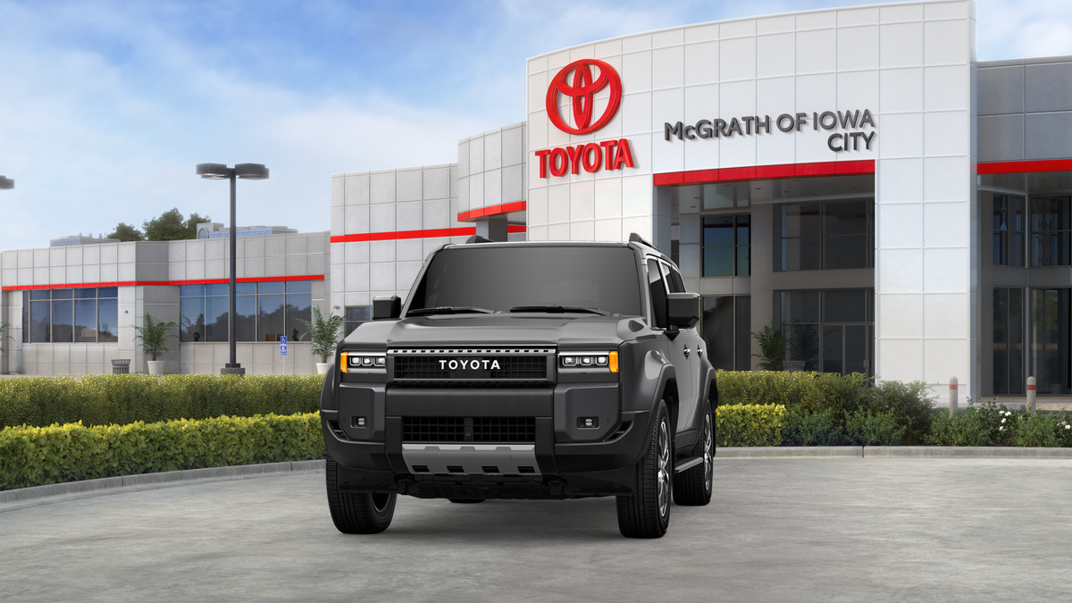 New 2027 Underground Toyota  image 39