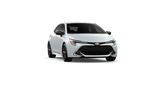 New 2027 Toyota Corolla Hatchback Sedan