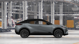 New 2026 Toyota C-HR SUV