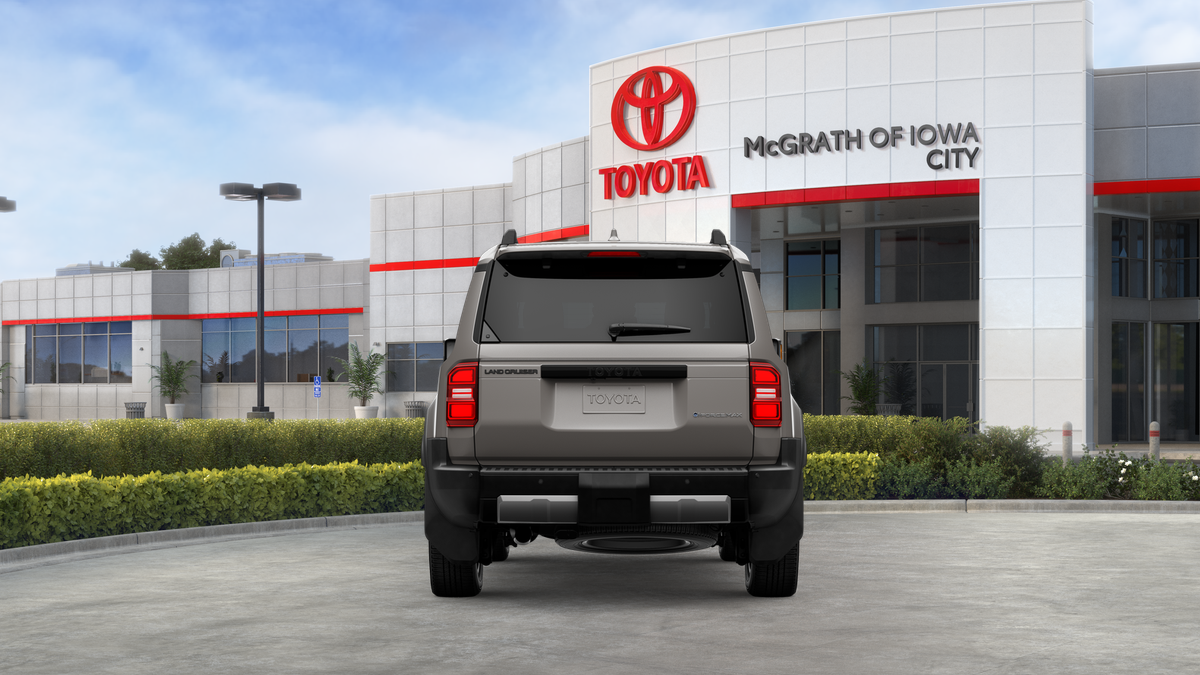 New 2027 Meteor Shower Toyota  image 10