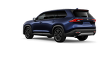 New 2026 Toyota Grand Highlander Hybrid SUV