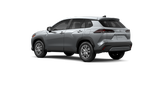 New 2026 Toyota Corolla Cross SUV