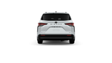 New 2026 Toyota Sienna Van