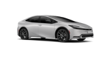New 2026 Toyota Prius Sedan