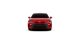 New 2027 Toyota Camry Sedan