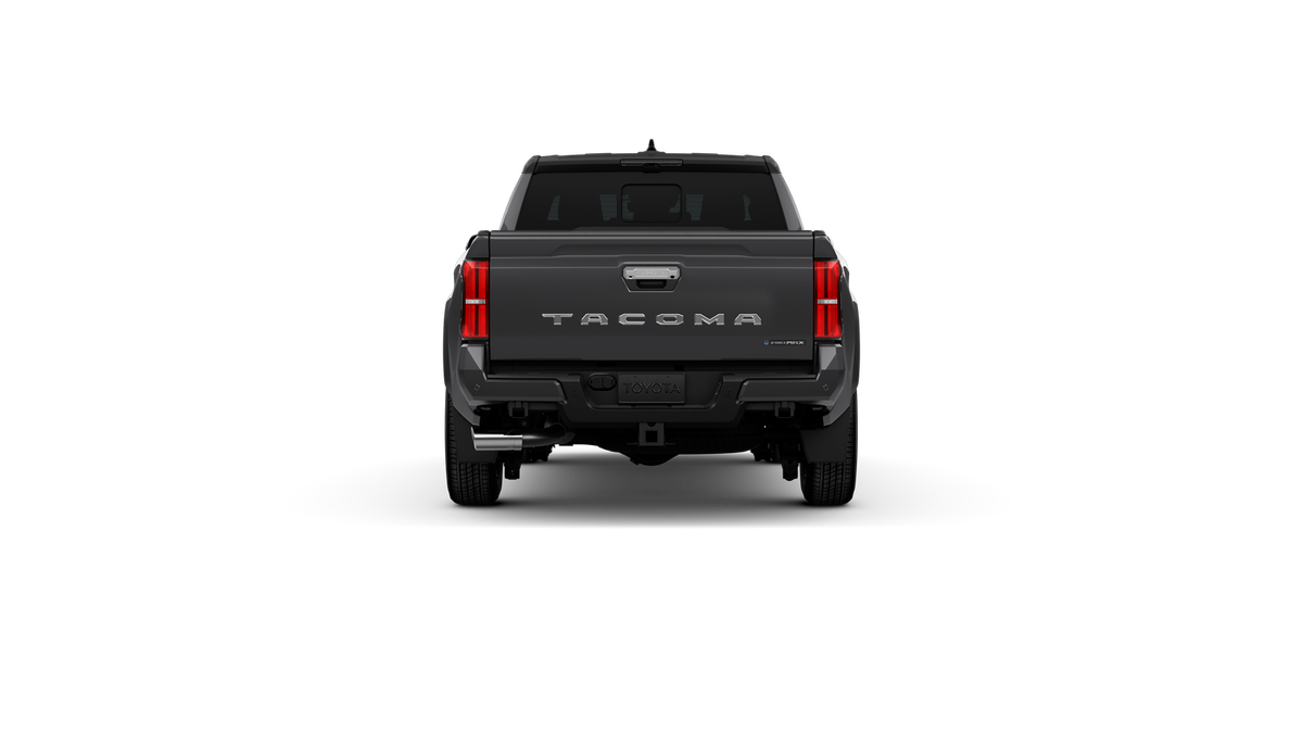New 2026 Underground Toyota Tacoma Limited image 10