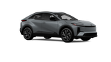 New 2026 Toyota C-HR SUV