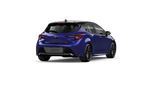 New 2026 Toyota Corolla Hatchback Sedan