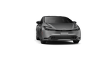 New 2027 Toyota Prius Sedan