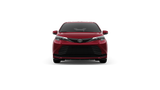 New 2026 Toyota Sienna Van
