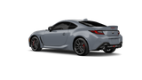 New 2027 Toyota GR86 Coupe