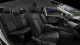 New 2026 Toyota RAV4 SUV