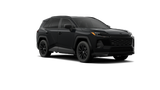New 2026 Toyota RAV4 SUV