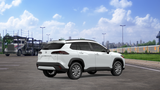 New 2026 Toyota Corolla Cross SUV
