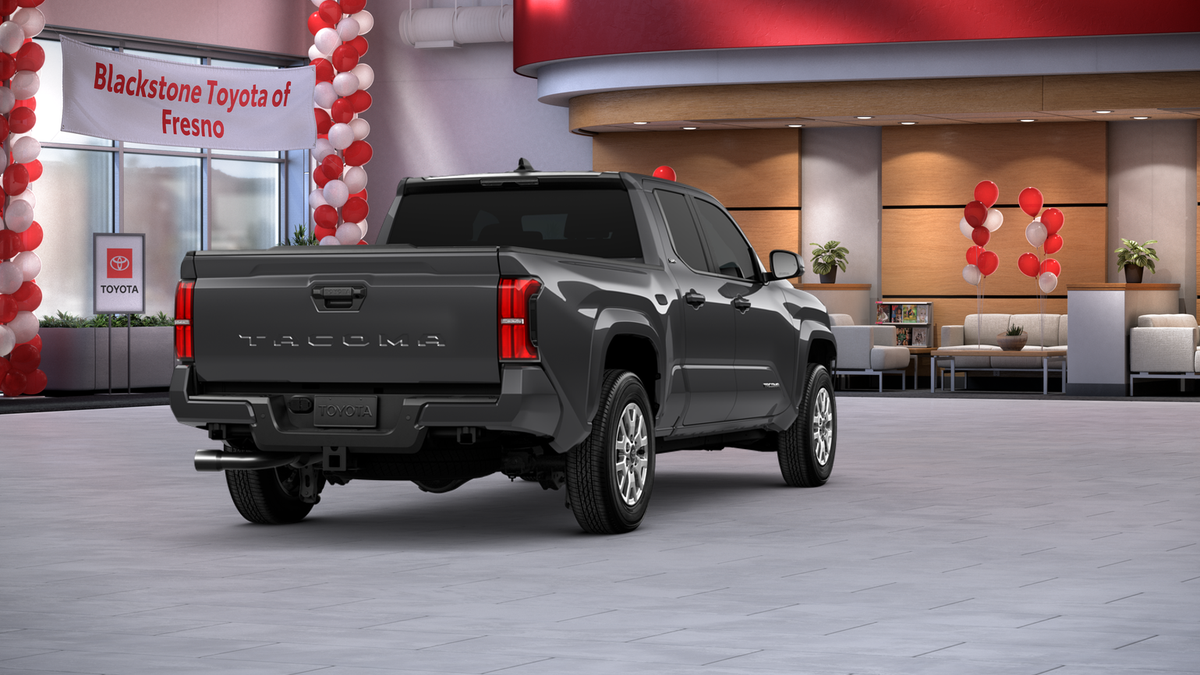 New 2026 Underground Toyota  SR5 image 12