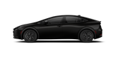 New 2027 Toyota Prius Sedan