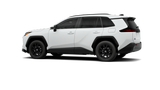 New 2026 Toyota RAV4 SUV