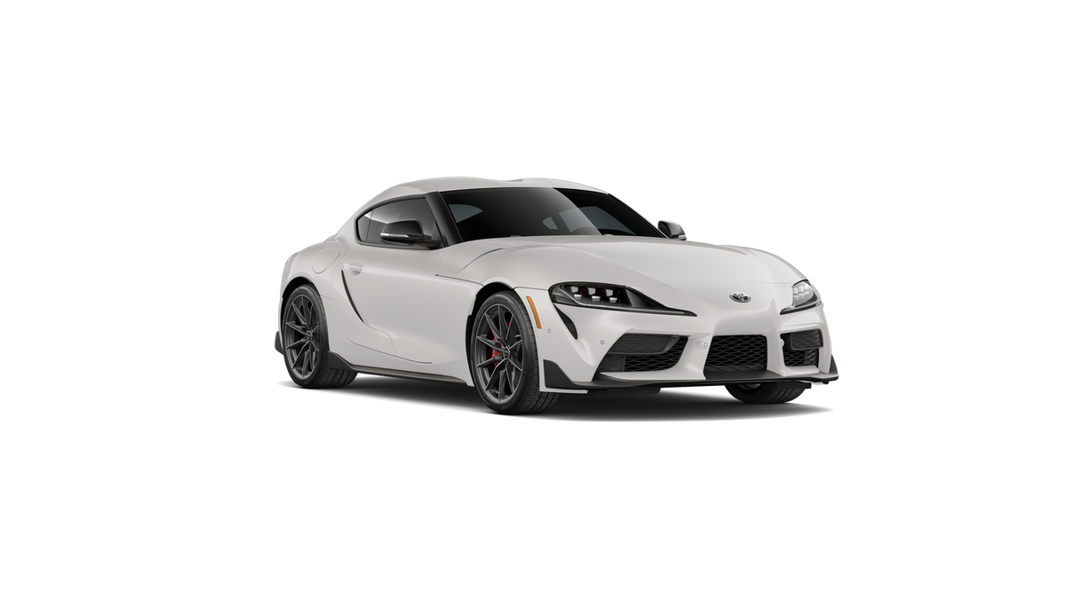 2026 Toyota Supra Premium - Photo 42