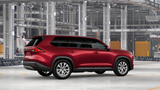 New 2026 Toyota Grand Highlander SUV