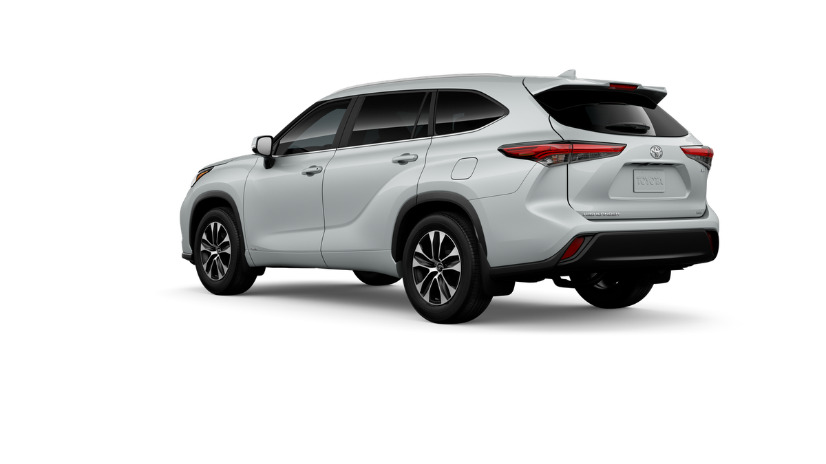 Certified Used 2026 Beige Toyota XLE image 6