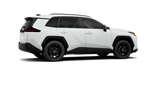 New 2026 Toyota RAV4 SUV