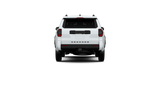 New 2026 Toyota 4Runner SUV