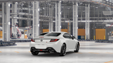 New 2026 Toyota GR86 Coupe