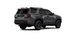 New 2026 Toyota 4Runner SUV
