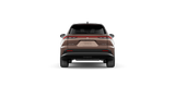 New 2026 Toyota Crown Signia SUV